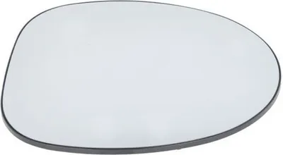Produktbild von BLIC Spiegelglas Außenspiegel Links für RENAULT TWINGO I (C06) Asphärisch Beheizbar 6102-02-1221117P
