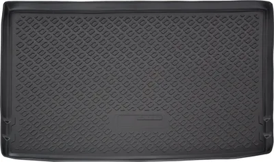 Obrázok produktu pre NORM Liners | Gumová vanička do kufra pre Skoda Yeti 5L7 2009-2017