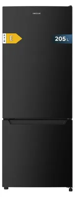 Produktbild von CECOTEC 02075 - Bolero CoolMarket Combi 205 DF Black E