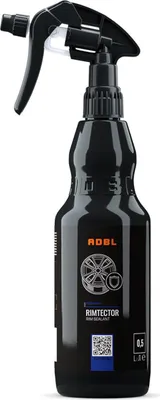 Produktbild von Adbl Rimtector Felgenreiniger Felgenschutz 0,5L