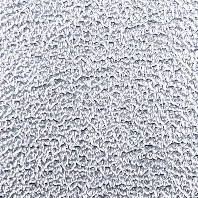 Image de Alberts 466596 Tôle structurale, gaufrage de crépi, aluminium, naturel, 120 x 1000 x 1 mm