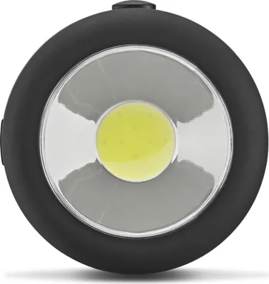 Obrázok produktu pre Hama W140, Svietidlo s magnetickým úchytom, Čierna, Plast, COB LED, 1 lámp, 1,8 W