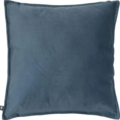 Produktbild von Kissen lilou blau egéen 45x45cm  - Atmosphera créateur d'intérieur