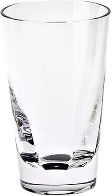 Produktbild von Wasserglas transparent aus Bleikristall
