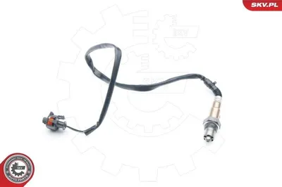 Produktbild von ESEN SKV Lambdasonde für OPEL Corsa D Schrägheck (S07) 09SKV710