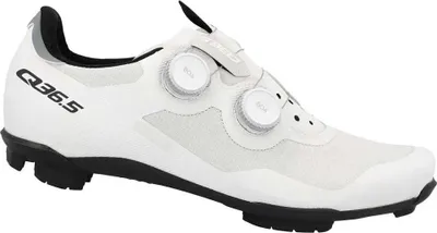 Produktbild von Q36.5 Gregarius Gravelschuhe Weiß EU 43 Herren Weiß EU 43