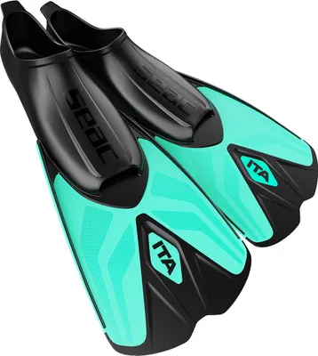 Immagine prodotto di Pinne da nuoto Seacsub Ita blu taglia 40-41