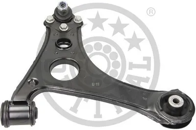 Produktbild von OPTIMAL G6-1058 Querlenker Vorne Links passend für MERCEDES-BENZ VANEO (414)