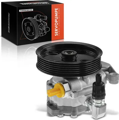 Zdjęcie produktu dla Frankberg Pompa wspomagania dla Mercedes-Benz W204 S204 X164 W164 V251 W251