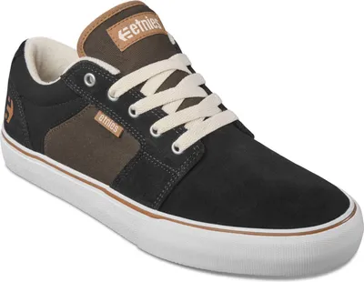 Produktbild von Etnies Barge Ls Sportschuhe  EU 42 1/2 Mann  EU 42 1/2