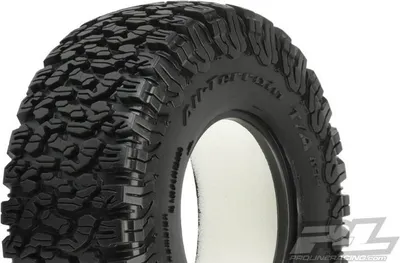 Produktbild von Pro-Line Reifen 2.2/3.0" BFG KO2 M2 Short Course (2)
