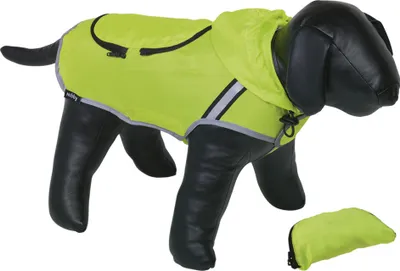 Produktbild von Nobby Regenmantel Rainy rot