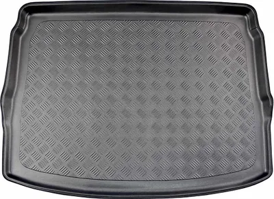 Produktbild von Z440489 Kofferraumwanne kompatibel mit Nissan Qashqai II J11 (Acenta + Tekna) / Xtronic 02.2014-05.2021