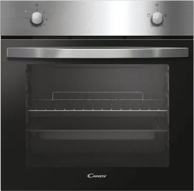 Produktbild von Candy Idea FCID X100, Medium, Elektrischer Ofen, 70 l, 70 l, Statisch, Integriert