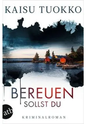 Obrázok produktu pre Bereuen sollst du