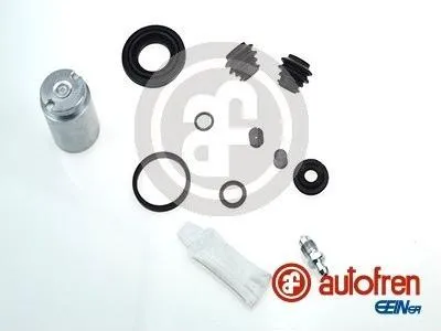 Produktbild von AUTOFREN SEINSA Bremssattel-Reparatursatz für HYUNDAI i30 (GD) Hinten 34mm D42516C