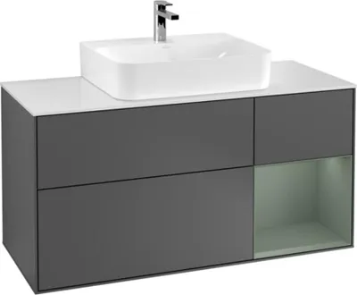 Produktbild von Villeroy & Boch G171GMGK Waschbeckenunterschrank Finion G17