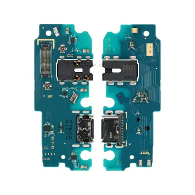 Image de Prise de charge originale pour Samsung A136 Galaxy A13 5G GH96-15201A