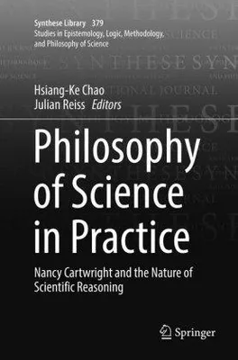 Obrázek produktu pro Philosophy of Science in Practice