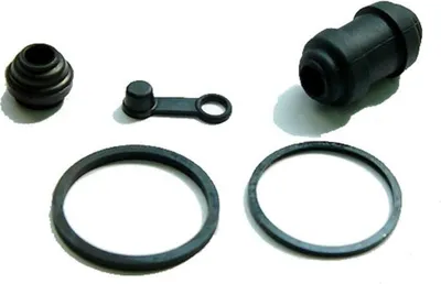 Produktbild von JMP BCR-113 Bremszangen-Überholsatz für Honda