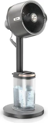 Produktbild von Shark FA300EU FlexBreeze MistPro Standventilator