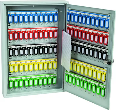 Zdjęcie produktu dla Phoenix Safe Schlüsselkasten KC0603E