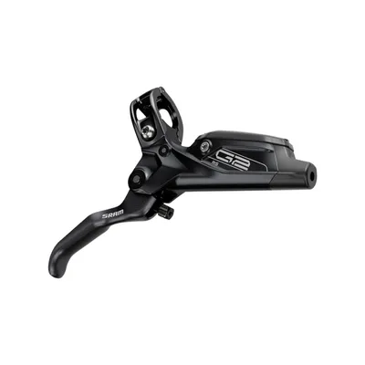 Obrázek produktu pro Brzda Sram G2 RS zadní 2000 mm 4 pístková diffusion black 00.5018.178.001