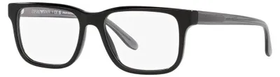 Produktbild von EMPORIO ARMANI EYEWEAR Brillenfassung EMPORIO ARMANI EA 3218 EA 3218_5017_53