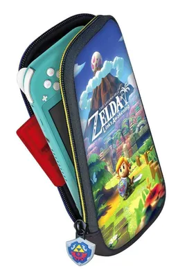 Obrázek produktu pro Taška Zelda Lite pro Nintendo Switch