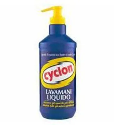 Obrázok produktu pre Tekuté mydlo Cyclon, 500 ml