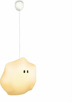 Produktbild von Buddy Sun 1er Deckenlampe Philips 410743416