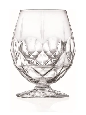 Immagine prodotto di RCR CRISTALLERIA ITALIANA Becher, 530 ml, 6 Stück