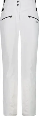 Produktbild von CMP Damen Outdoorhose 36013-36, 36013-38, 36013-40, 36013-42, 36013-44 CMP-34W4486 BIANCO 38
