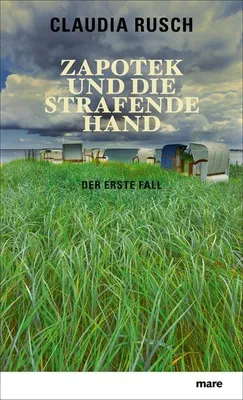 Immagine prodotto di Zapotek und die strafende Hand