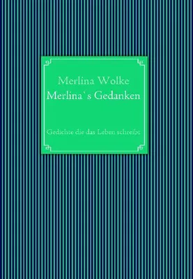 Produktbild von Merlina`s Gedanken