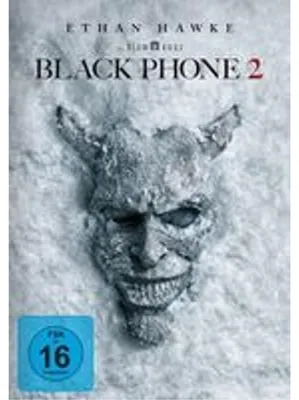 Produktbild von Black Phone 2