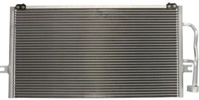 Produktbild von Kondensator, Klimaanlage THERMOTEC KTT110359