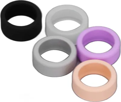 Image de Housse pour anneau intelligent,Protecteur pour anneau intelligent,Housse de protection pour anneau intelligent,Housse pour anneau intelligent en silicone,Protecteur pour anneau intelligent en silicone,Housse élastique pour anneau intelligent