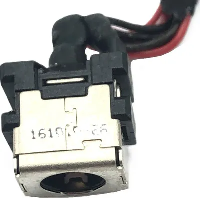 Zdjęcie produktu dla Gniazdo ładowania DC Jack kompatybilne z ASUS ROG GL752VW-T4004T