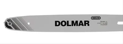 Produktbild von Dolmar Sternschiene / Ersatzschwert 35cm für ES-2135A/ ES-2136TLC