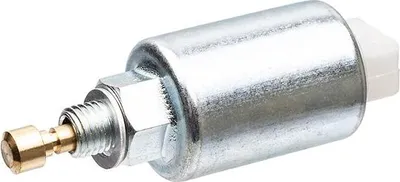 Zdjęcie produktu dla Zawór iglicowy gaźnika B&S elektromagnetyczny 520020