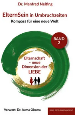 Immagine prodotto di ElternSein in Umbruchzeiten Band 2