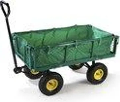 Produktbild von Gartentransportwagen
