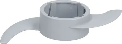Produktbild von easyPART passend für 00635483 BOSCH Knethaken Siemens 635483 Rührhaken Rühraufsatz Hefeteigkneter Knetwerkzeug Küchenmaschine Küchenrührgeräte auch Neff Balay Constructa