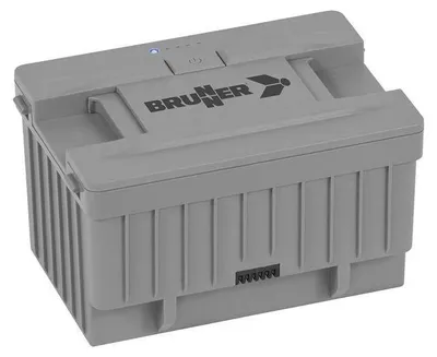 Image de Brunner Batterie polaire