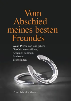 Produktbild von Vom Abschied meines besten Freundes