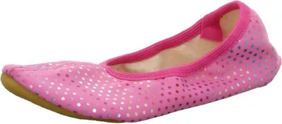 Produktbild von Beck Gymnastikschuhe Gymnastik Mädchen 3336393231 Pink 35 EU