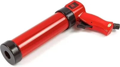 Zdjęcie produktu dla Pistolet na naboje sprężonego powietrza AOK Professional