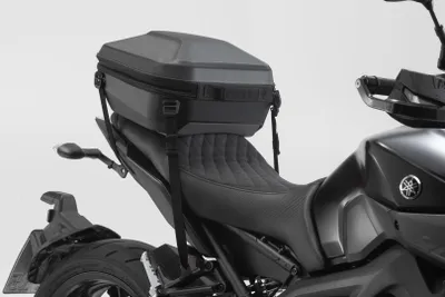 Image de SW-Motech Topcase Urban Abs