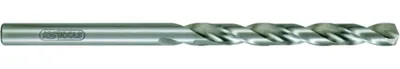 Produktbild von KS Tools 330.2127, Bohrer, Spiralbohrer-Bit, Drehung der rechten Hand, 1,27 cm, 151 mm, Metall, Kunststoff, Holz